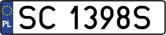 SC1398S