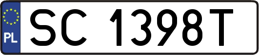 SC1398T