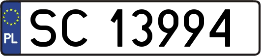 SC13994