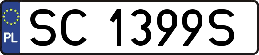 SC1399S