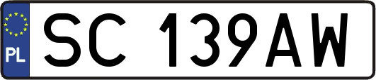 SC139AW
