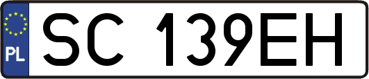 SC139EH
