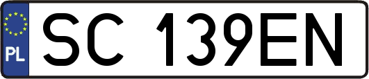 SC139EN