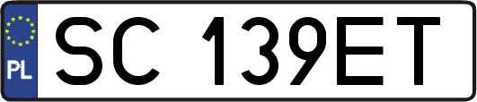SC139ET