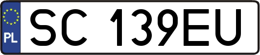 SC139EU