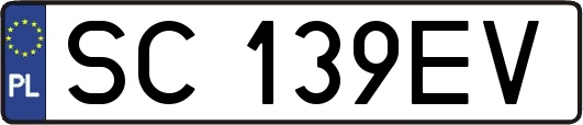 SC139EV