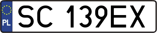 SC139EX