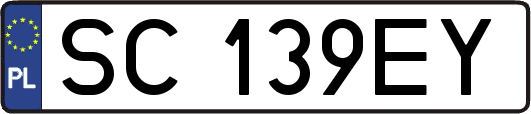 SC139EY