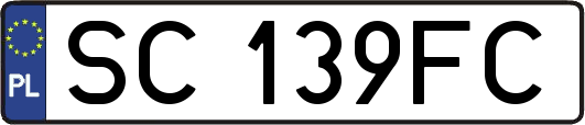 SC139FC
