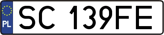 SC139FE