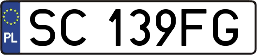 SC139FG