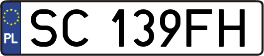 SC139FH