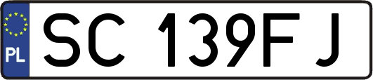 SC139FJ