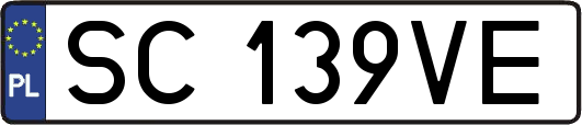 SC139VE