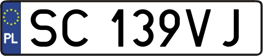 SC139VJ