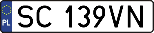 SC139VN