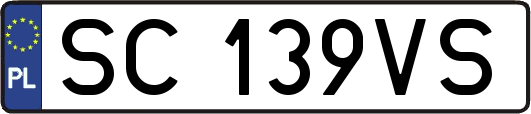 SC139VS
