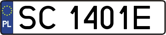 SC1401E