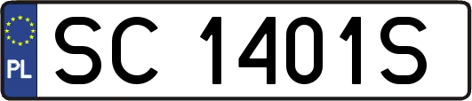 SC1401S