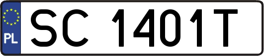 SC1401T