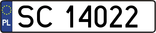 SC14022