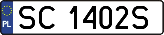 SC1402S