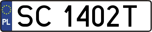 SC1402T