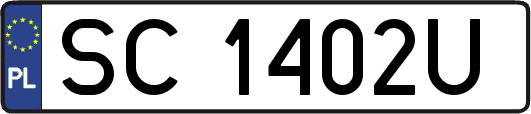 SC1402U