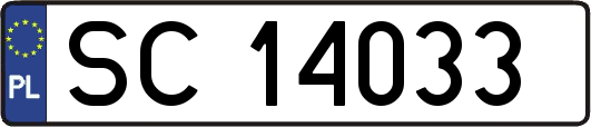 SC14033