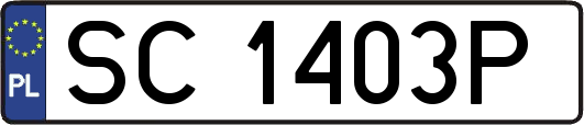 SC1403P