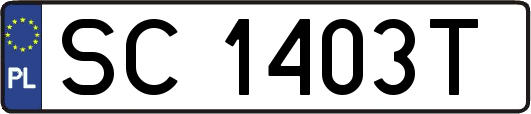 SC1403T