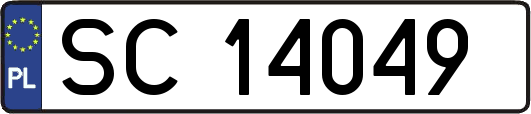 SC14049