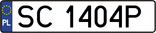 SC1404P