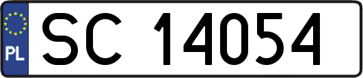 SC14054