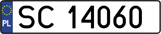 SC14060