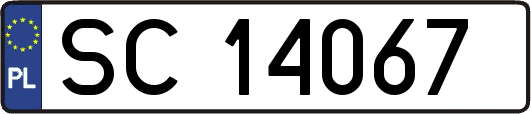 SC14067