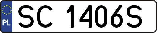 SC1406S