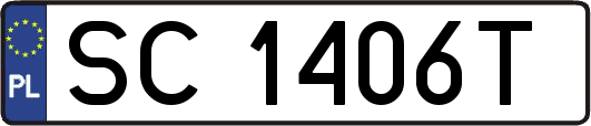 SC1406T