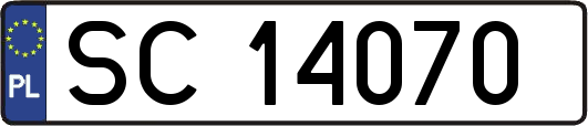 SC14070