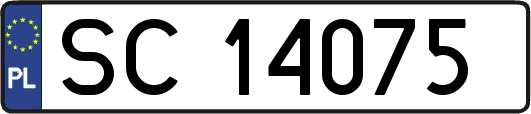 SC14075