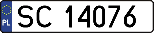 SC14076