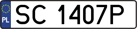 SC1407P