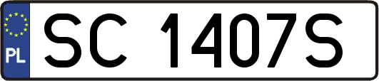 SC1407S
