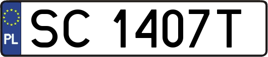 SC1407T