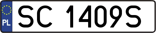 SC1409S