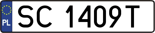 SC1409T