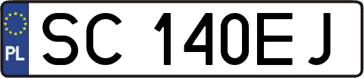 SC140EJ