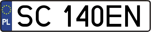 SC140EN