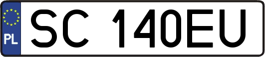 SC140EU