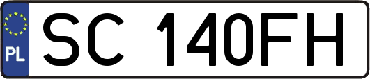 SC140FH